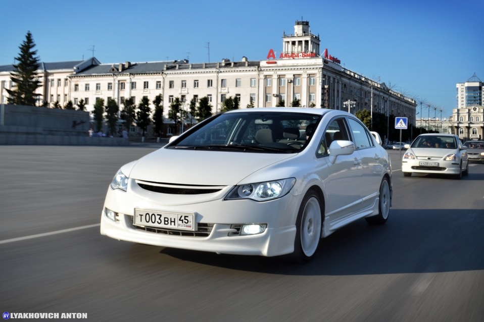 Фото в бортжурнале Toyota Altezza