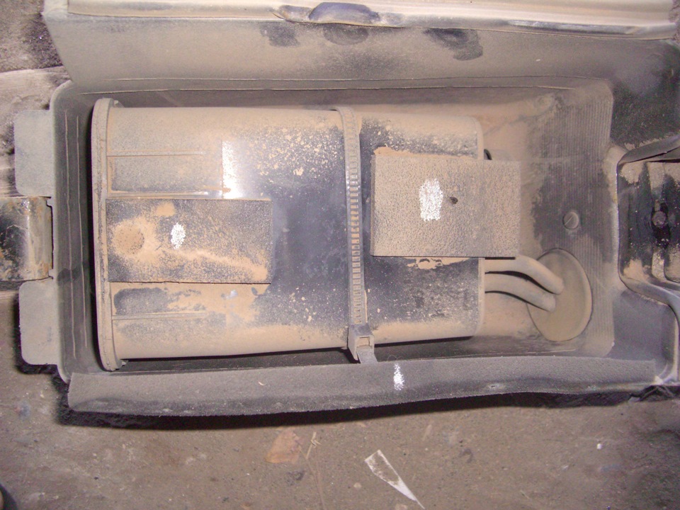Фото в бортжурнале Hyundai Elantra (3G)