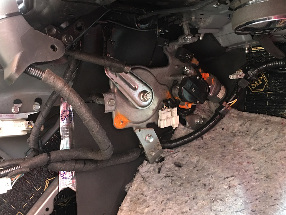 Фото в бортжурнале Honda Accord (8G)