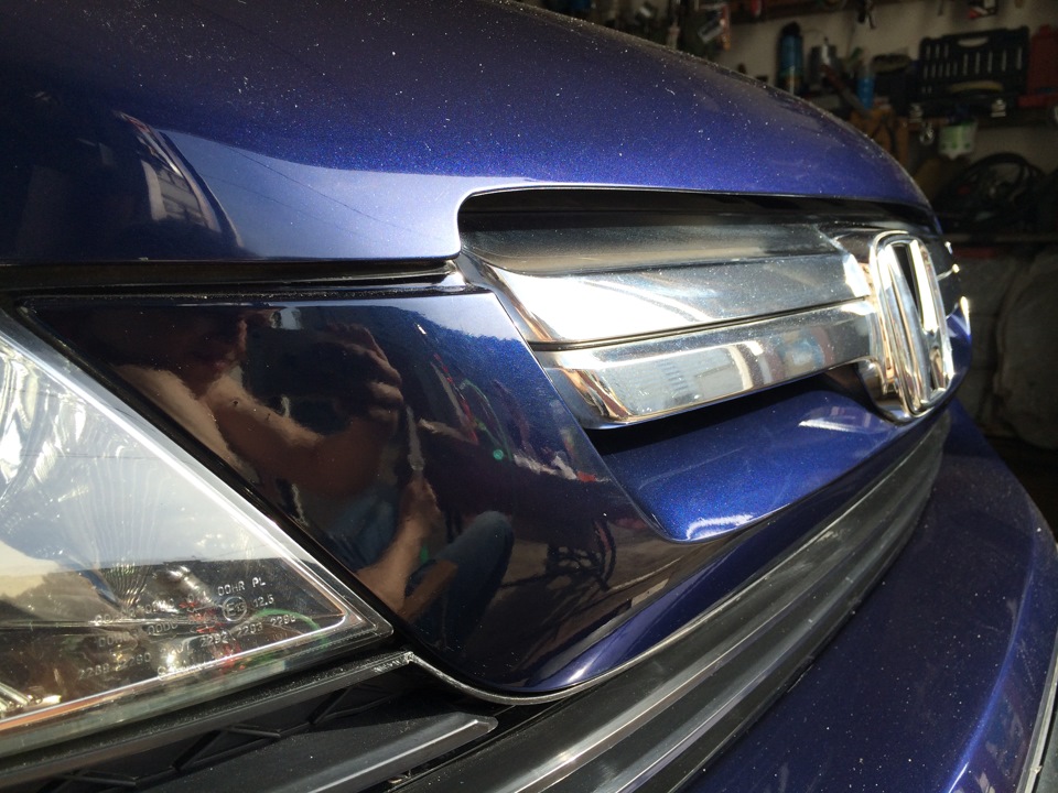 Фото в бортжурнале Skoda Octavia A4 Mk1