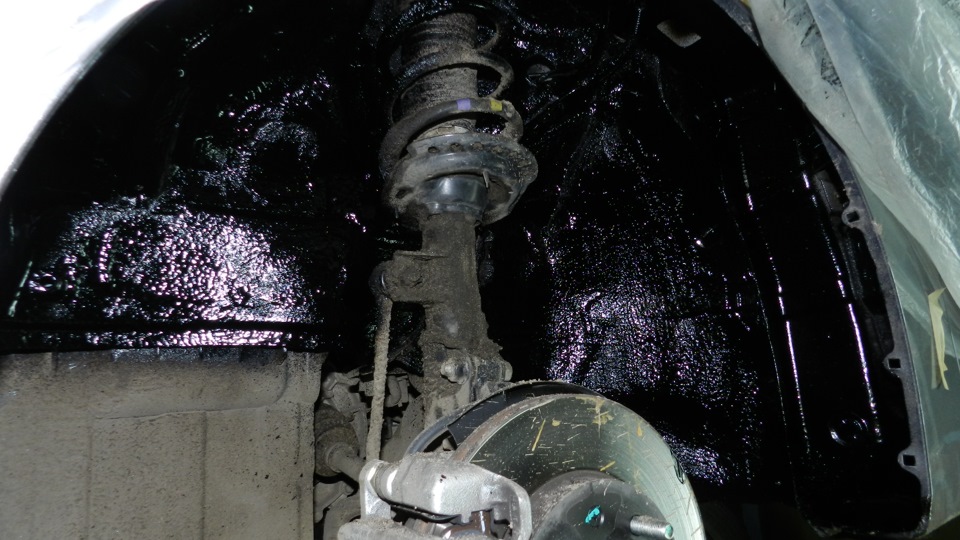 Фото в бортжурнале Hyundai Solaris (1G)