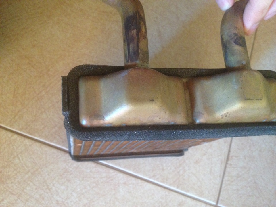 Фото в бортжурнале Toyota Cresta (90)