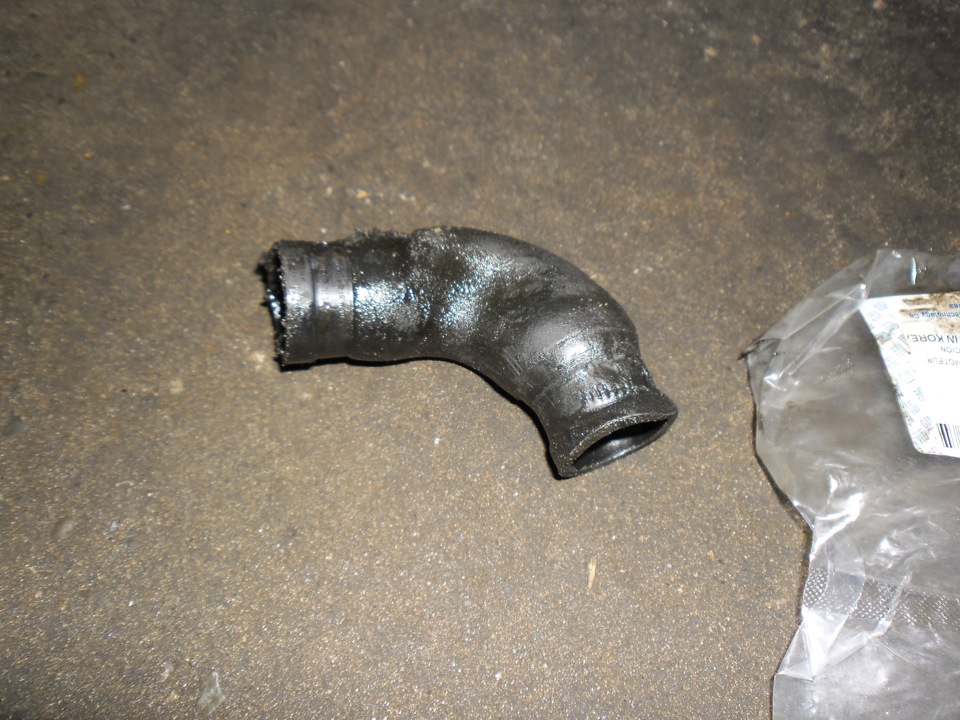 Фото в бортжурнале Daewoo Nexia (2G)