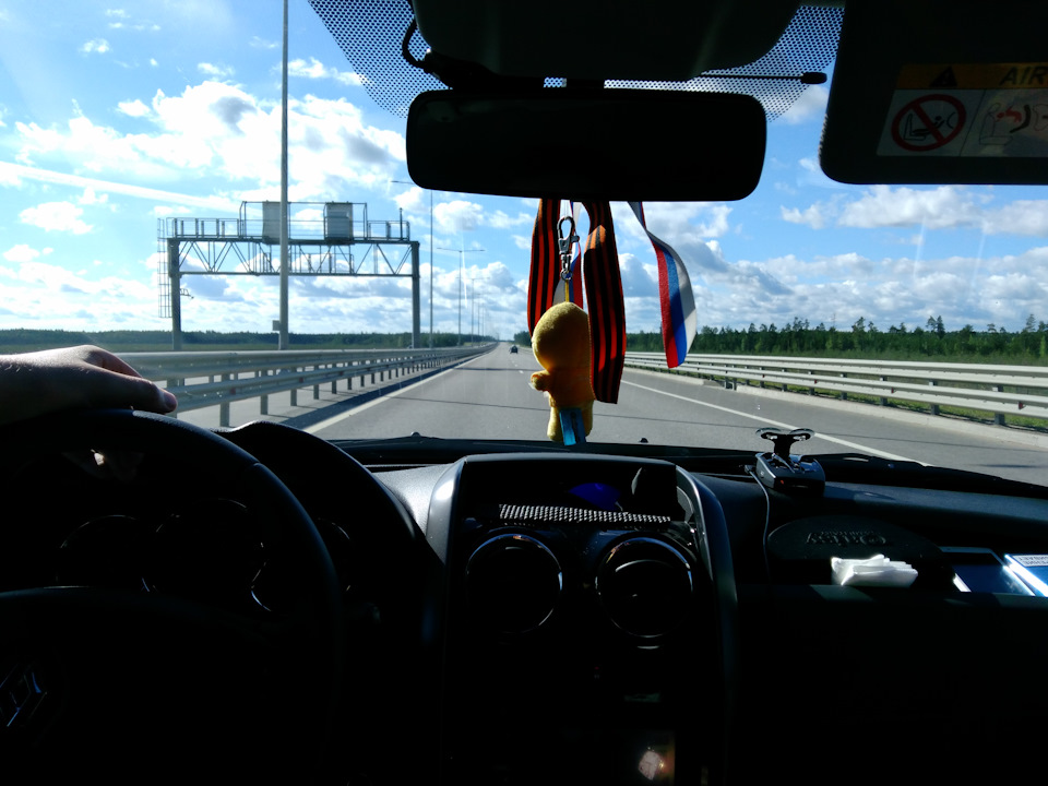 Фото в бортжурнале Renault Duster (1G)