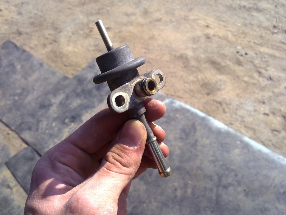 Фото в бортжурнале Mazda 626 III (GD)