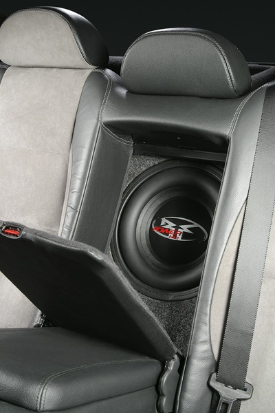 Фото в бортжурнале Opel Astra J GTC