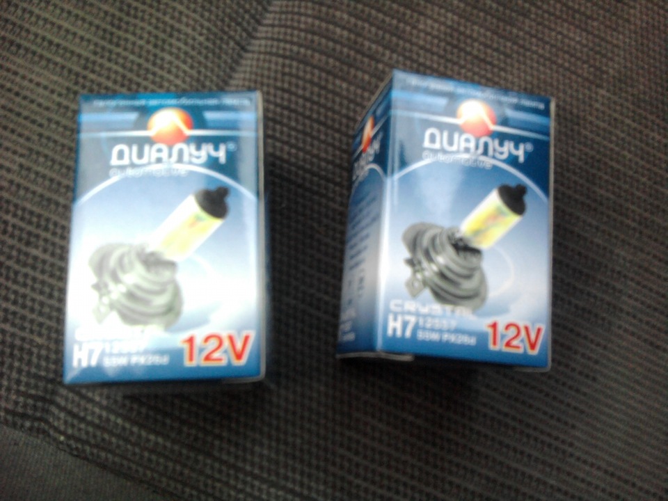 Фото в бортжурнале Peugeot 307