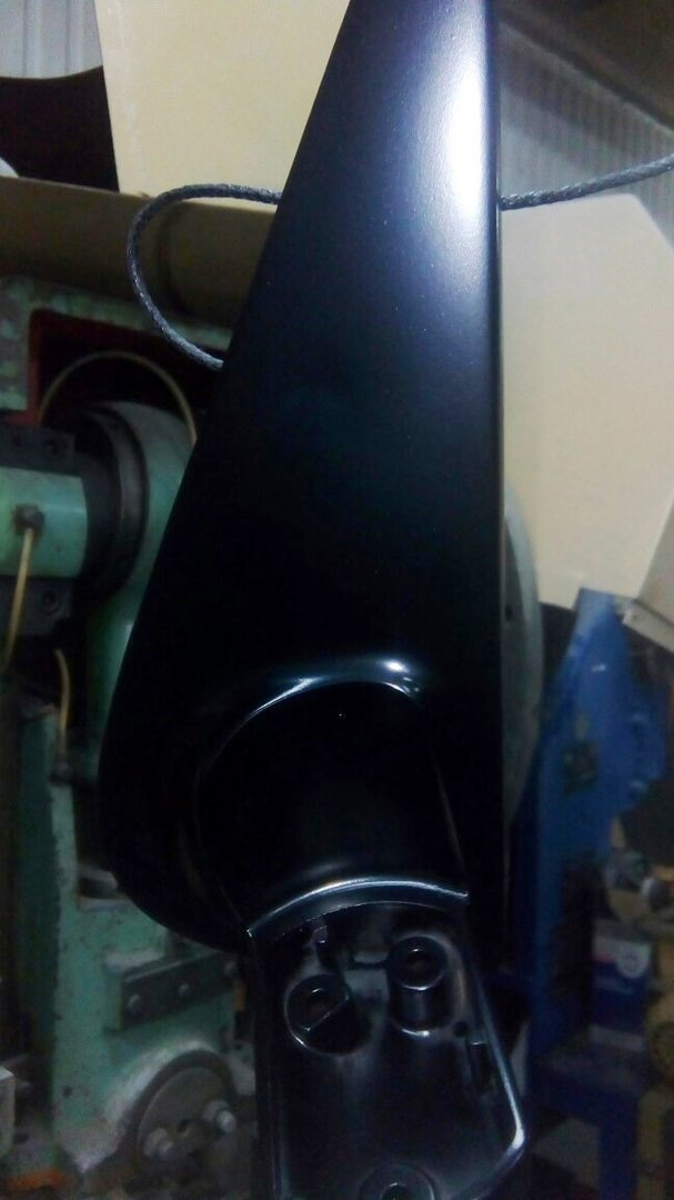 Фото в бортжурнале ТагАЗ Tager 3D