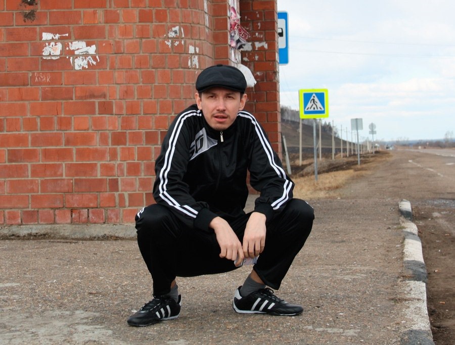 Фото в бортжурнале Москвич 2140