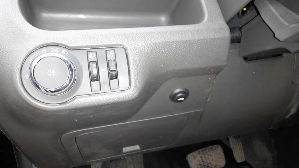 Фото в бортжурнале Chevrolet Cobalt (2G)