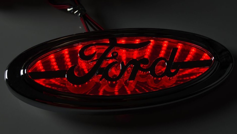 Фото в бортжурнале Ford Mondeo IV
