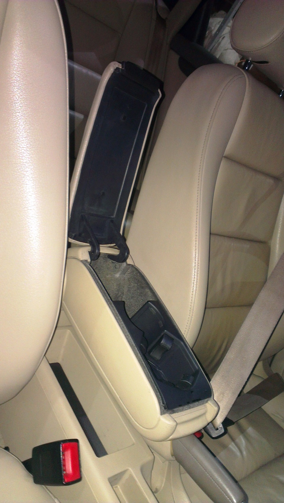 Фото в бортжурнале Audi A4 (B6)