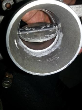 Фото в бортжурнале Chevrolet Spark (M300)