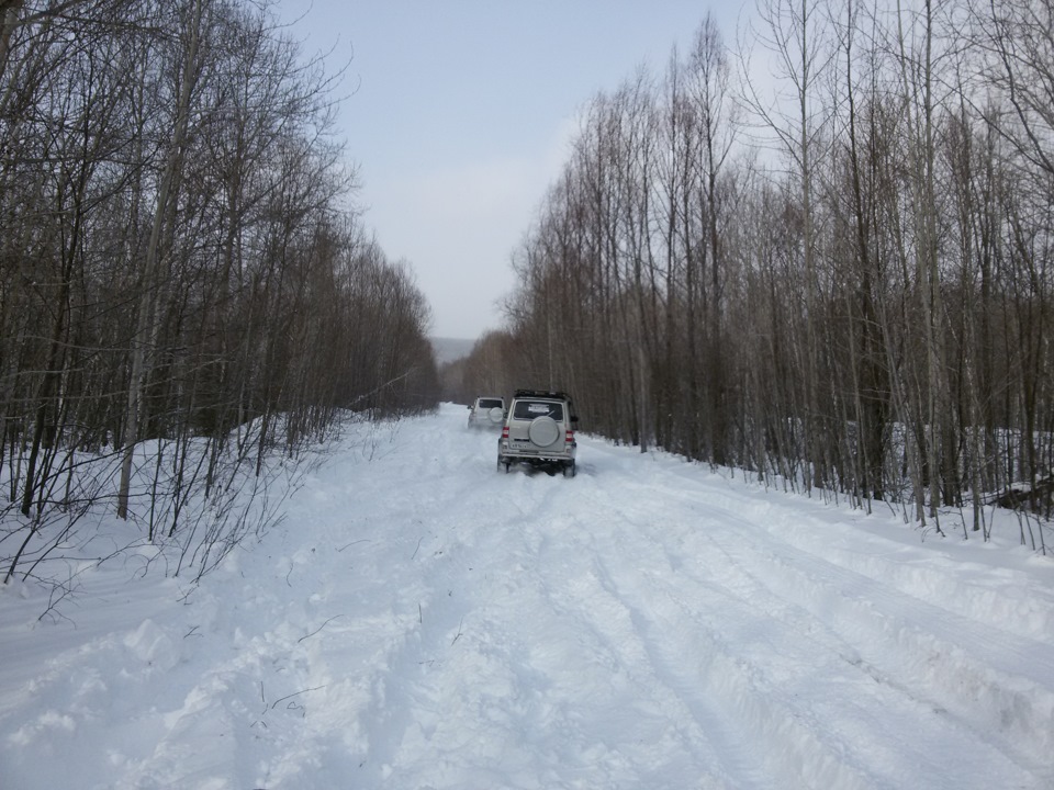 10 — Toyota Hilux Surf (3G)
