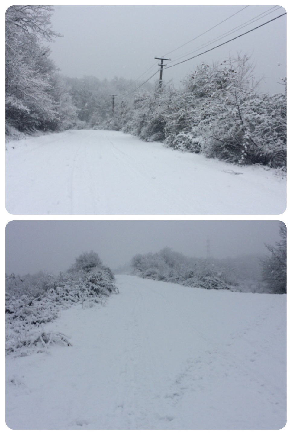 Photo from the logbook Nissan Note (1G)