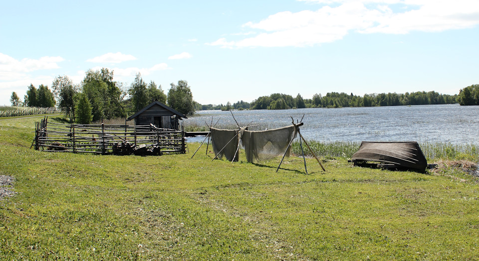 19 — Lada Ларгус