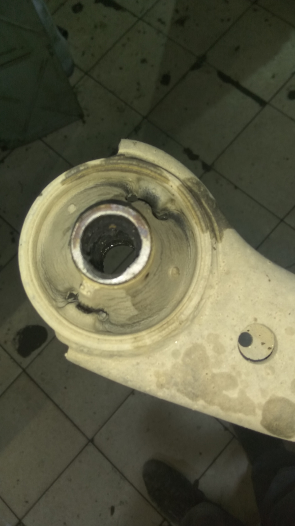 Фото в бортжурнале Daihatsu Mira (L275/L285)
