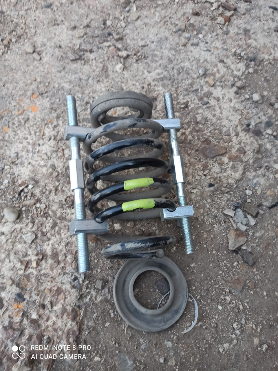Фото в бортжурнале Toyota Ractis (1G)