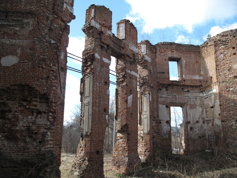 Фото в бортжурнале SsangYong Kyron