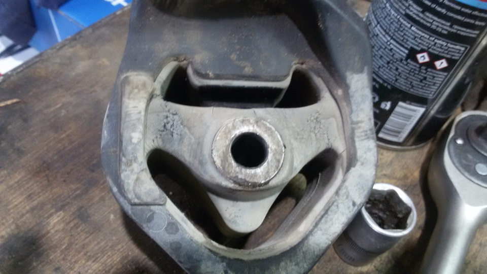 Фото в бортжурнале Honda CR-V (RD4/RD5/RD6/RD7)
