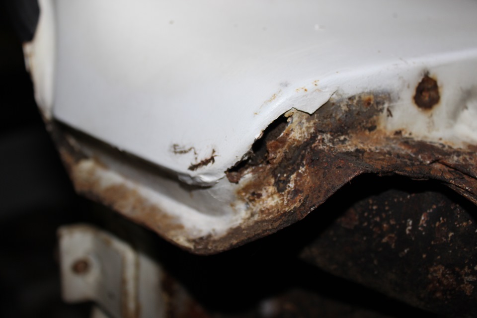 Фото в бортжурнале Lada 21083
