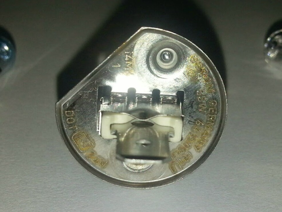 Osram Super +30 H1 — Jeep Grand Cherokee (WJ)