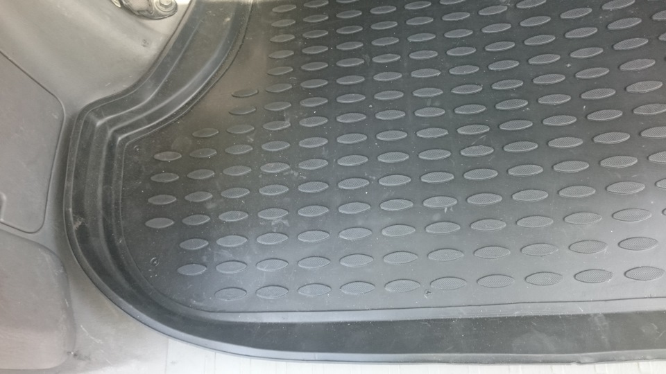 Фото в бортжурнале Toyota 4Runner (4G)