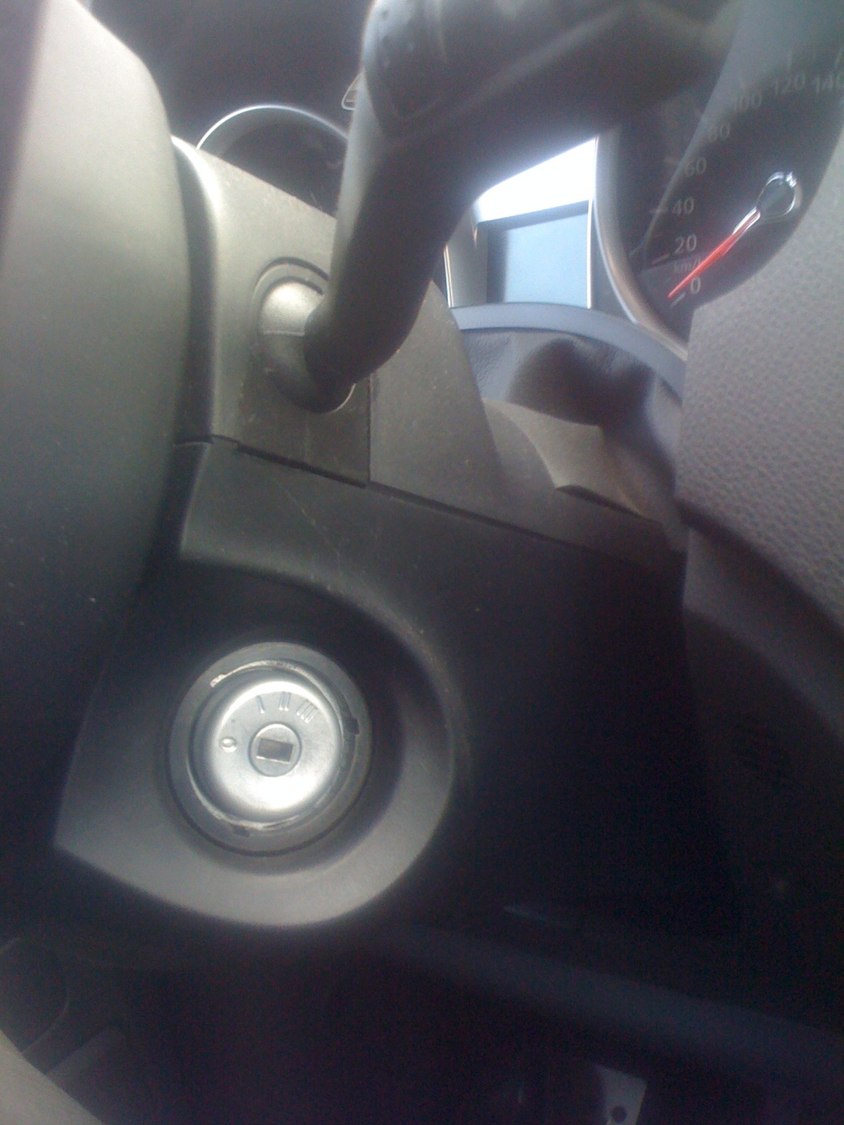 Фото в бортжурнале Ford C-Max I