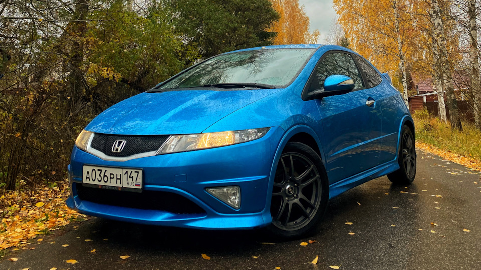 Honda Civic Hatchback Honda Civic 1.3 type s