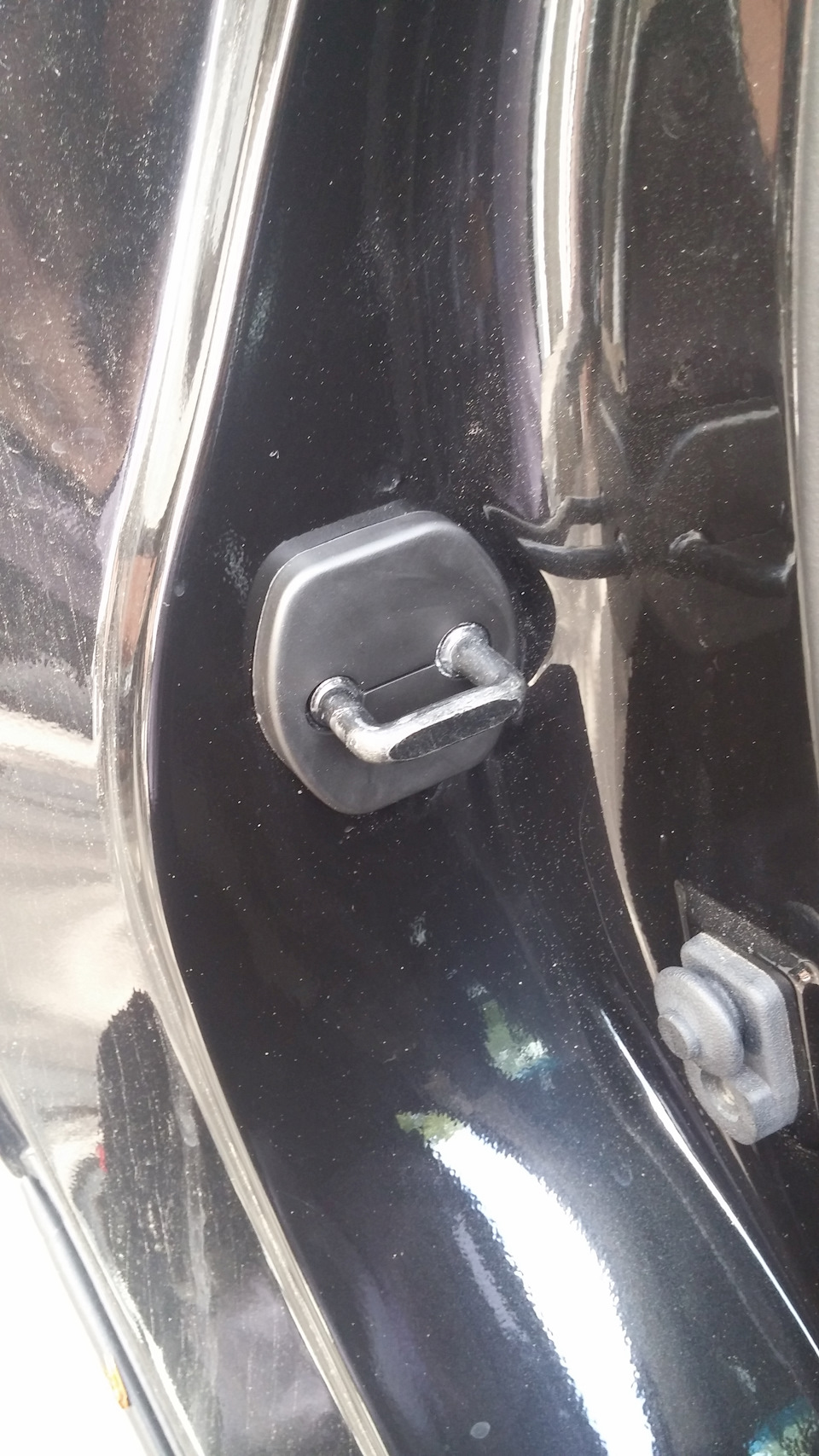 А стало вот так — Nissan Murano II