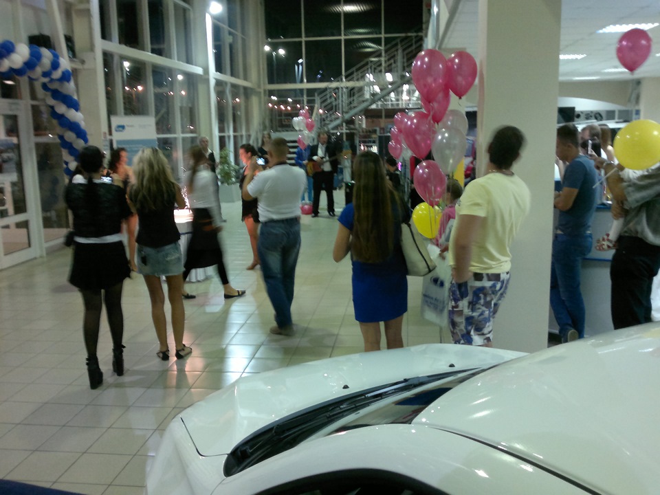Фото в бортжурнале Lada Гранта Лифтбек (1G)