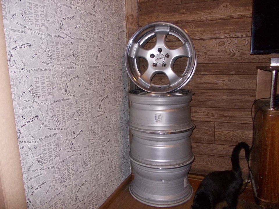 Фото в бортжурнале Skoda Roomster