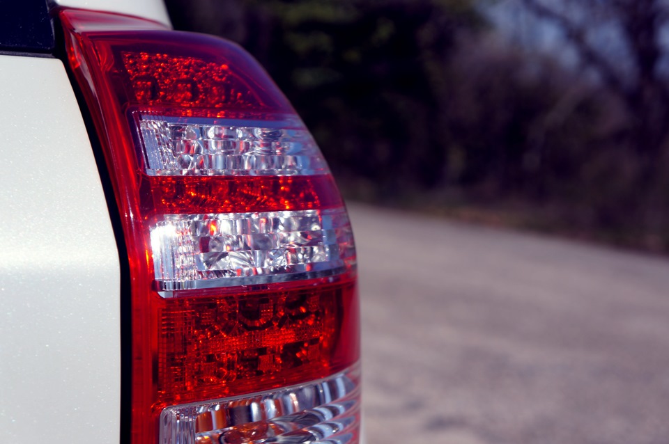 Фото в бортжурнале Toyota RAV4 (III)