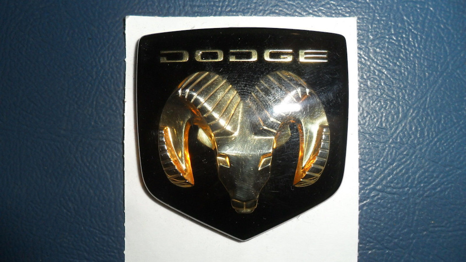 Фото в бортжурнале Dodge Stratus (2G)