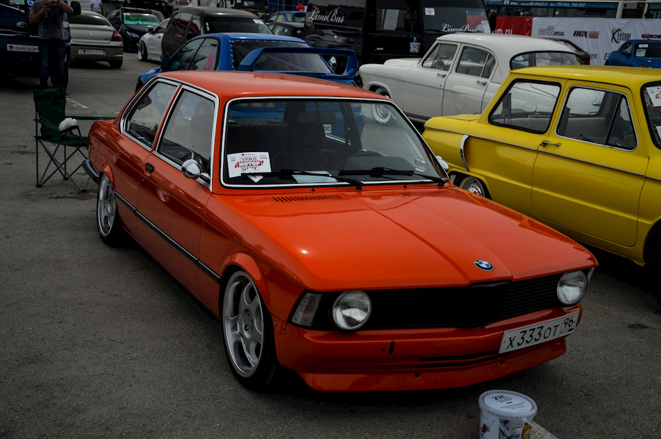 Фото в бортжурнале Mitsubishi Galant VR-4