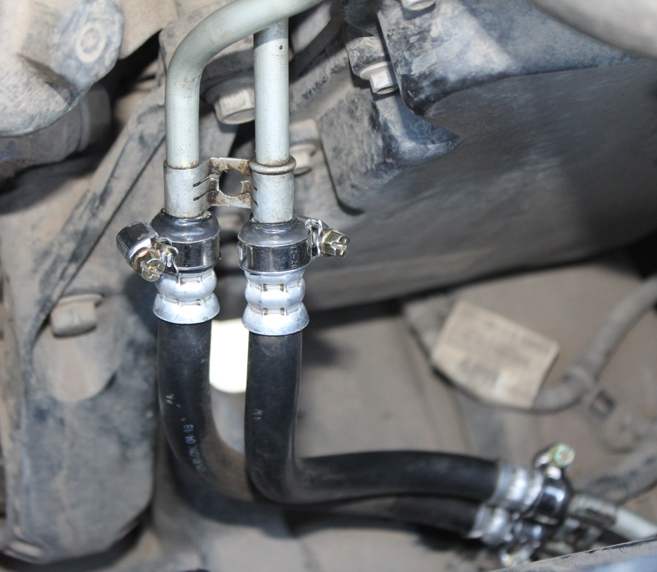 Фото в бортжурнале Opel Astra J