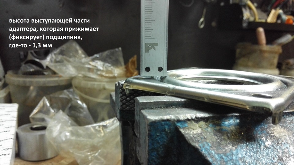 Фото в бортжурнале Suzuki Jimny (1G)