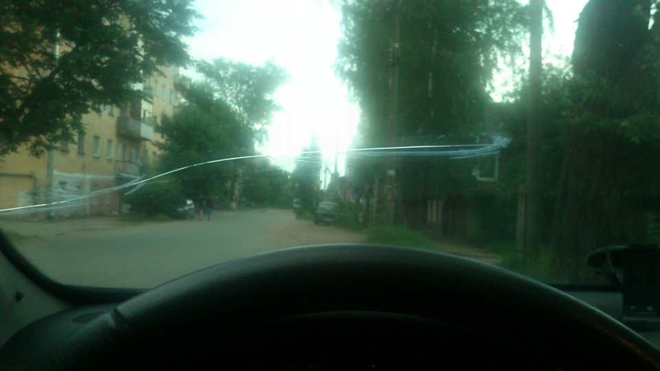 Фото в бортжурнале Peugeot 308 (1G)