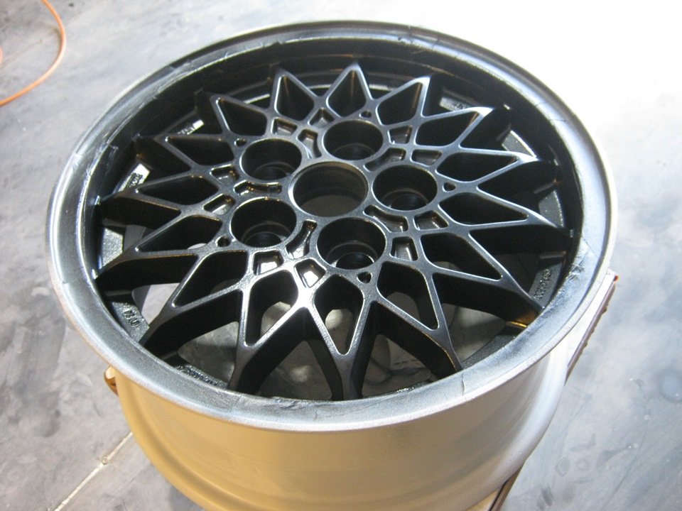 Фото в бортжурнале Mazda 626 III (GD)