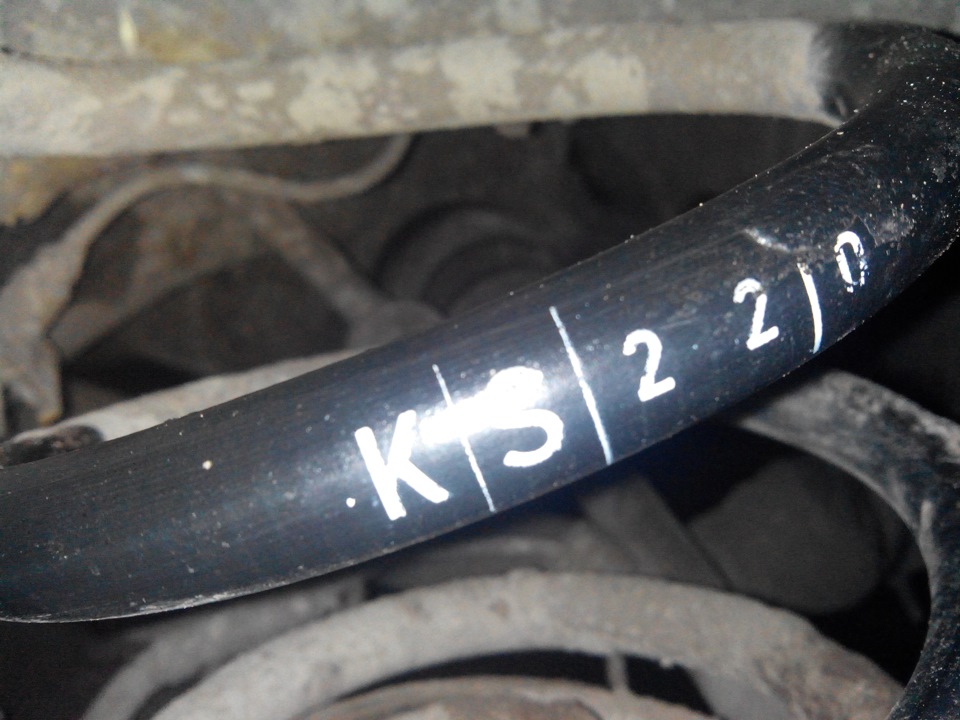 Фото в бортжурнале Opel Omega A