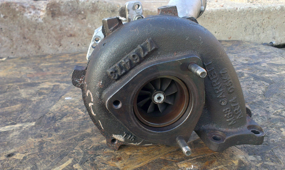 Фото в бортжурнале Volkswagen Golf Variant (Mk4)