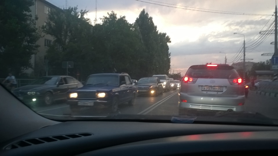 Фото в бортжурнале Nissan Primera (P12)