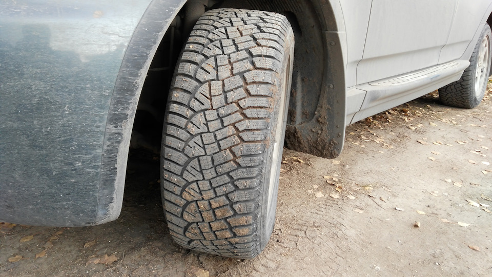 Фото №4 — BMW X3 (E83)