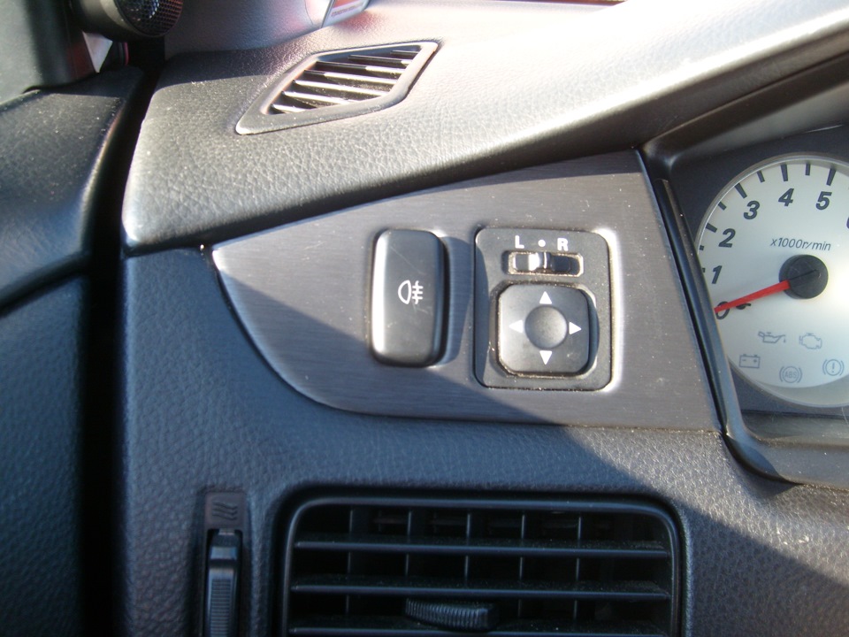 Фото в бортжурнале Mitsubishi Lancer IX