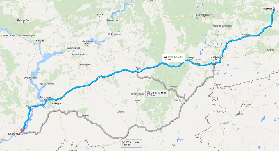 Поехали — Ford Focus Hatchback III