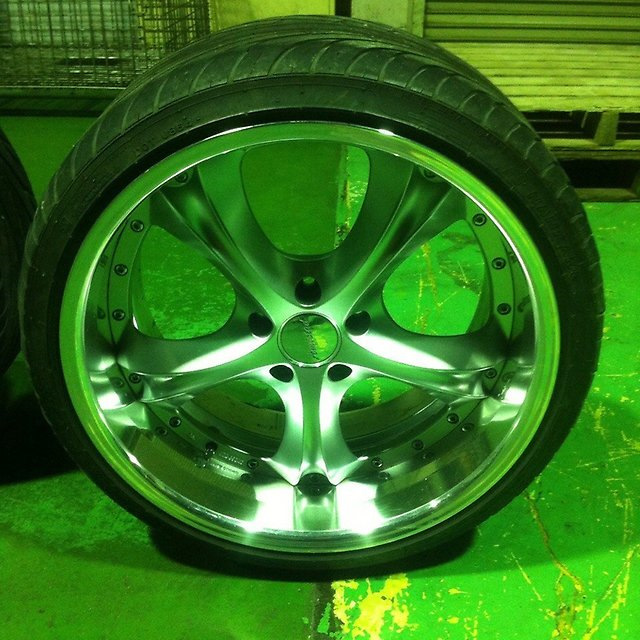 Фото в бортжурнале Toyota Crown Majesta (S170)