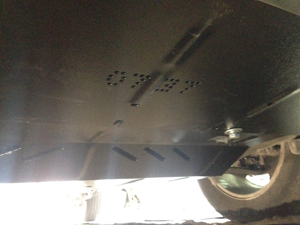 Фото в бортжурнале Nissan Qashqai (1G)