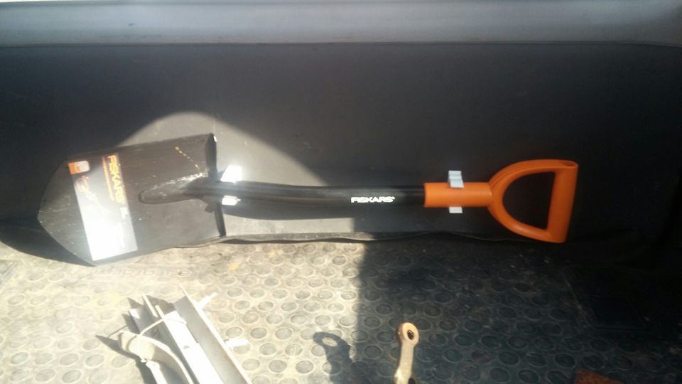 Фото в бортжурнале Mitsubishi Montero Sport (1G)