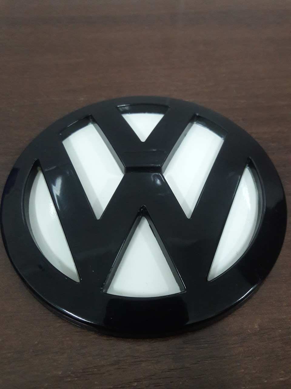 Фото в бортжурнале Volkswagen Jetta V