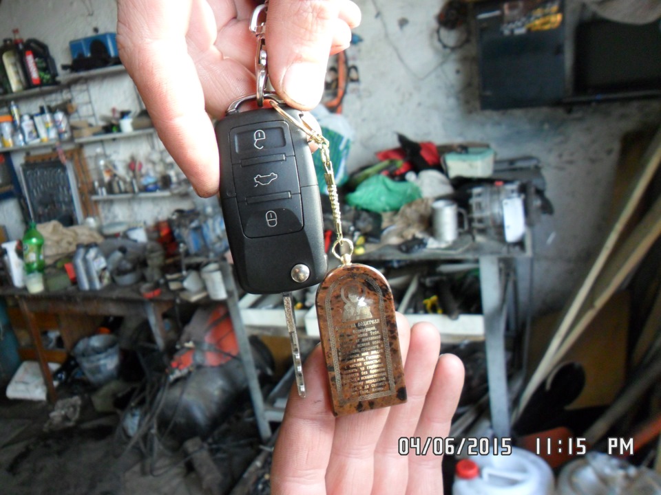 Фото в бортжурнале Lada Приора хэтчбек